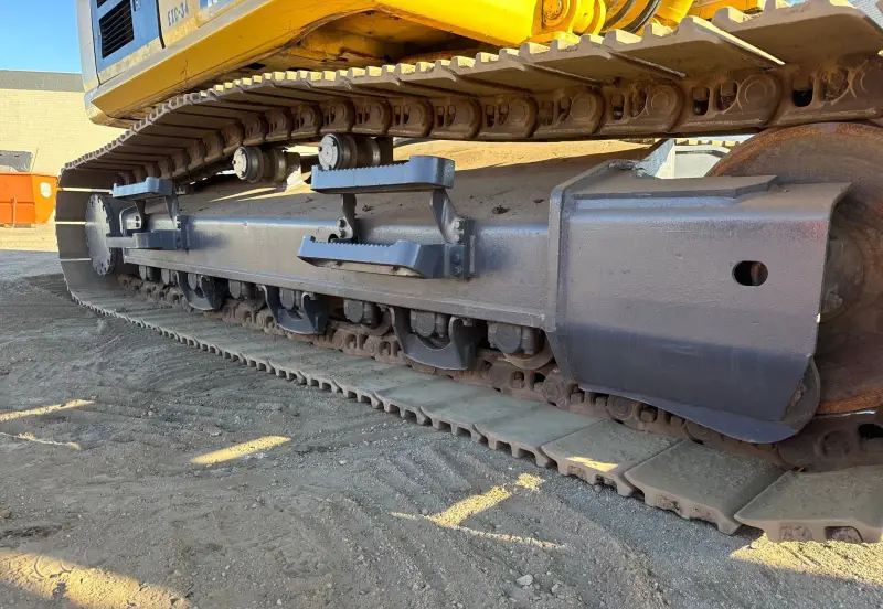 2012 Komatsu PC490LC-10 photo 65