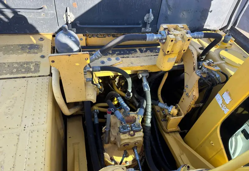 2012 Komatsu PC490LC-10 photo 23