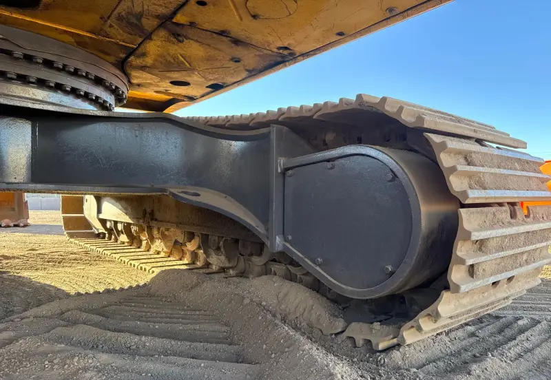 2012 Komatsu PC490LC-10 photo 57