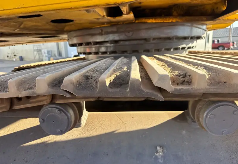 2012 Komatsu PC490LC-10 photo 60