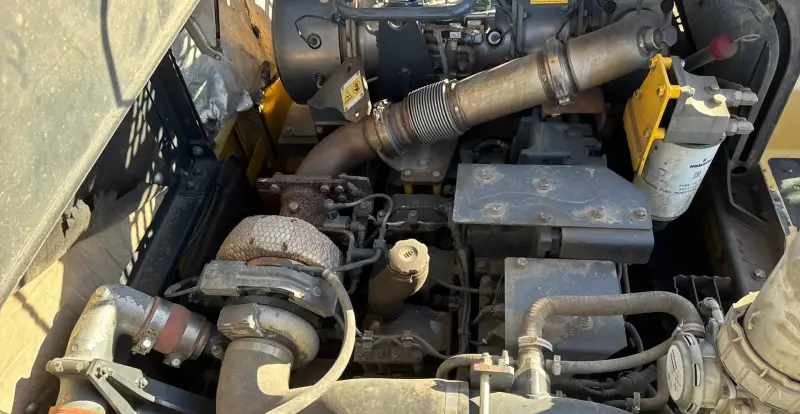 2012 Komatsu PC490LC-10 photo 44