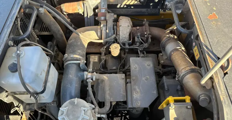 2012 Komatsu PC490LC-10 photo 43