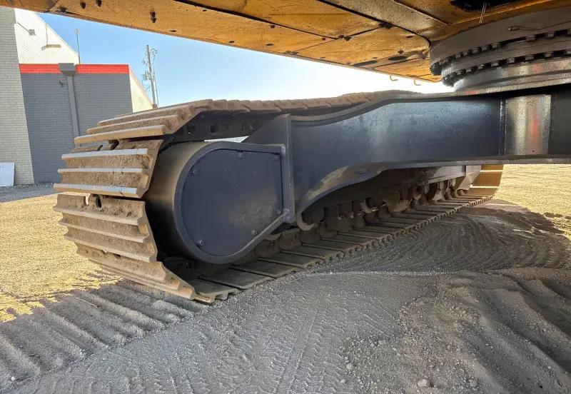 2012 Komatsu PC490LC-10 photo 56