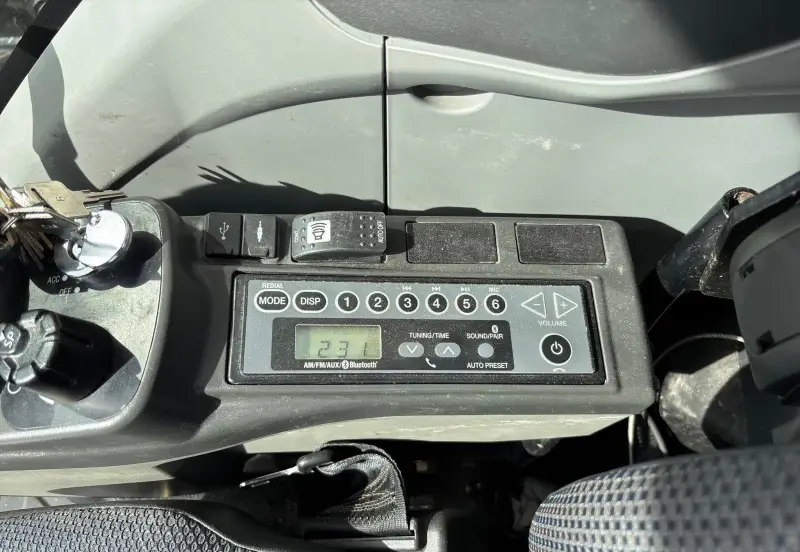 2023 Link-Belt 145X4DZ photo 46