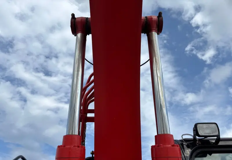 2023 Link-Belt 145X4DZ photo 29