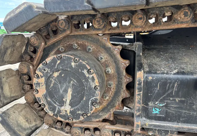 2023 Link-Belt 145X4DZ photo 80