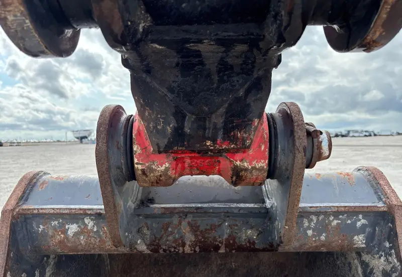 2023 Link-Belt 145X4DZ photo 11