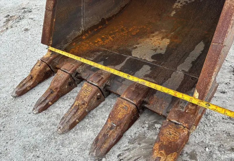 2023 Link-Belt 145X4DZ photo 19