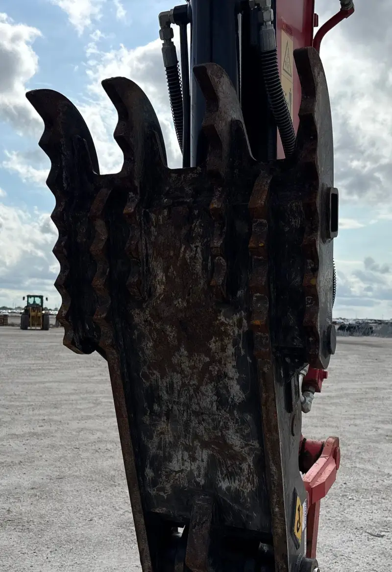 2023 Link-Belt 145X4DZ photo 12