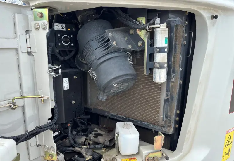 2023 Link-Belt 145X4DZ photo 55