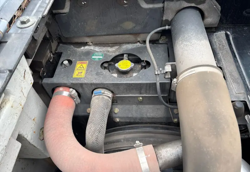 2023 Link-Belt 145X4DZ photo 64