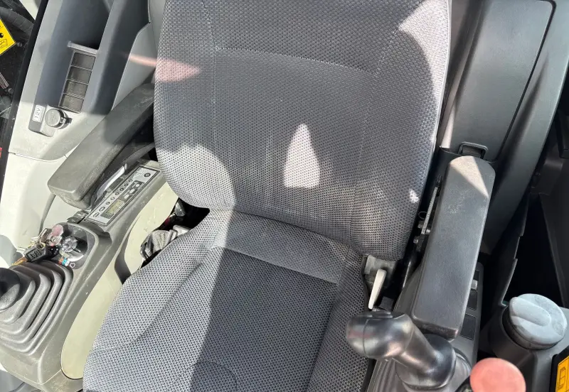 2023 Link-Belt 145X4DZ photo 48