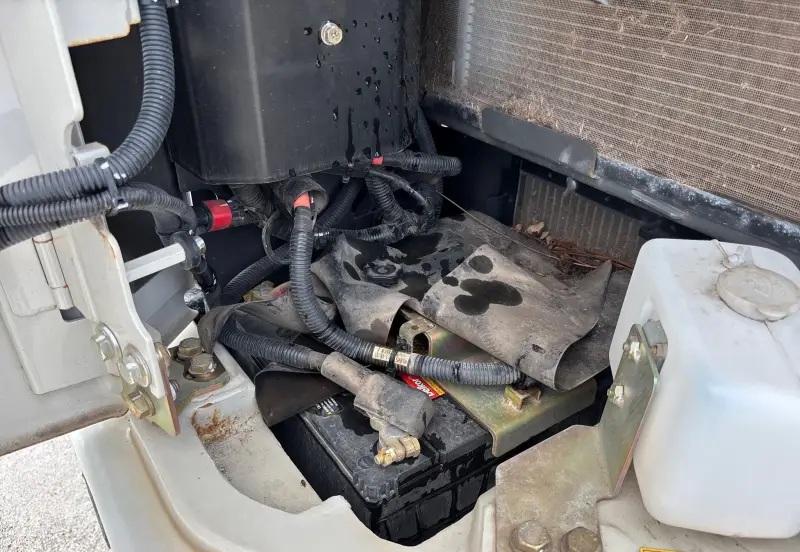 2023 Link-Belt 145X4DZ photo 56