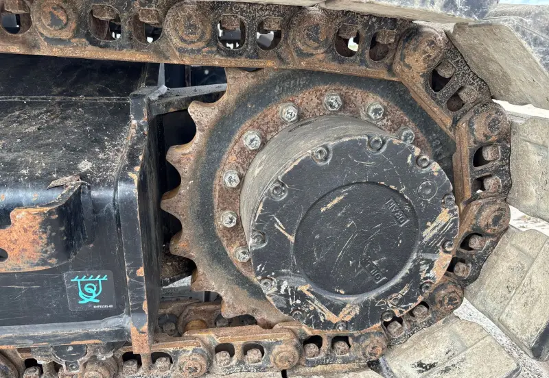 2023 Link-Belt 145X4DZ photo 74