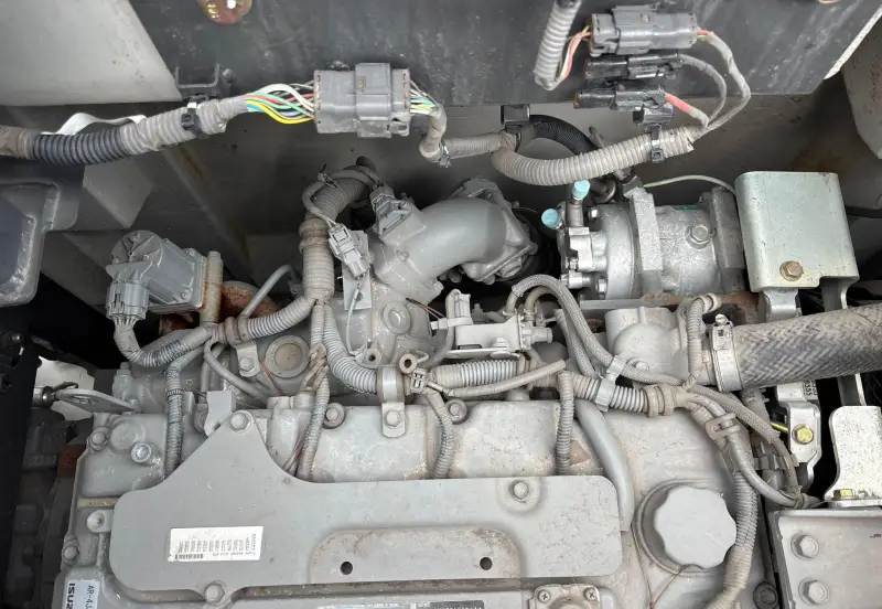 2023 Link-Belt 145X4DZ photo 65