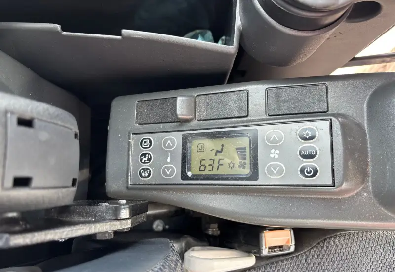 2023 Link-Belt 145X4DZ photo 47