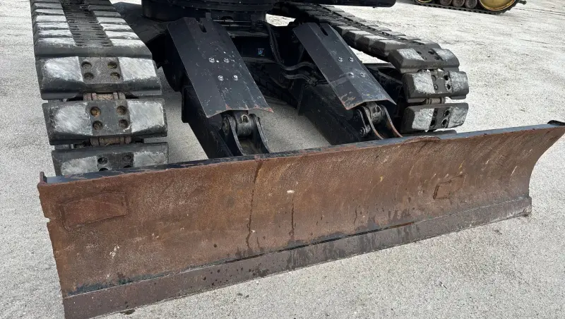 2023 Link-Belt 145X4DZ photo 21