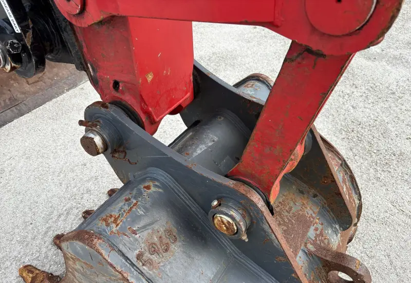 2023 Link-Belt 145X4DZ photo 16