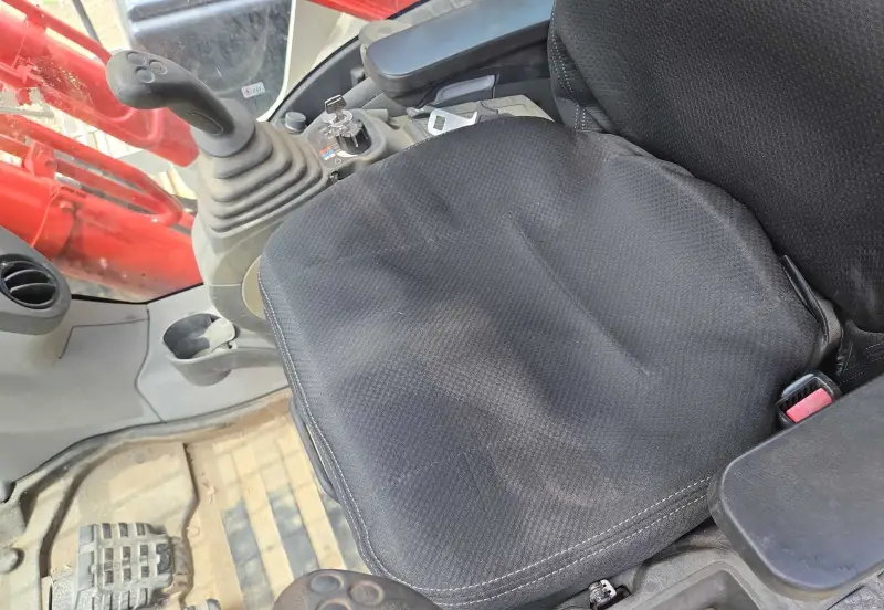 2014 Link-Belt 210X3 photo 57