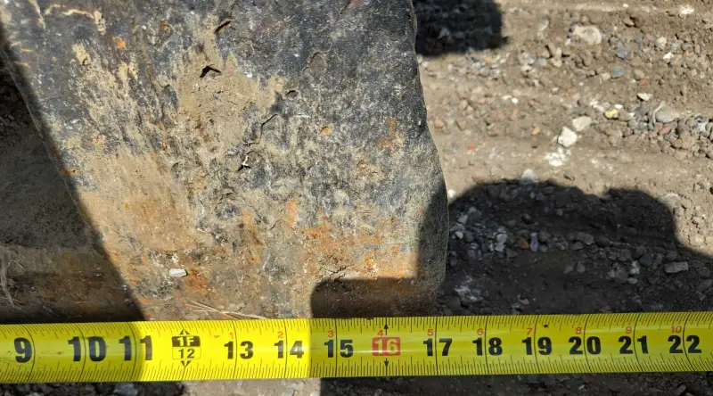 2014 Link-Belt 210X3 photo 38