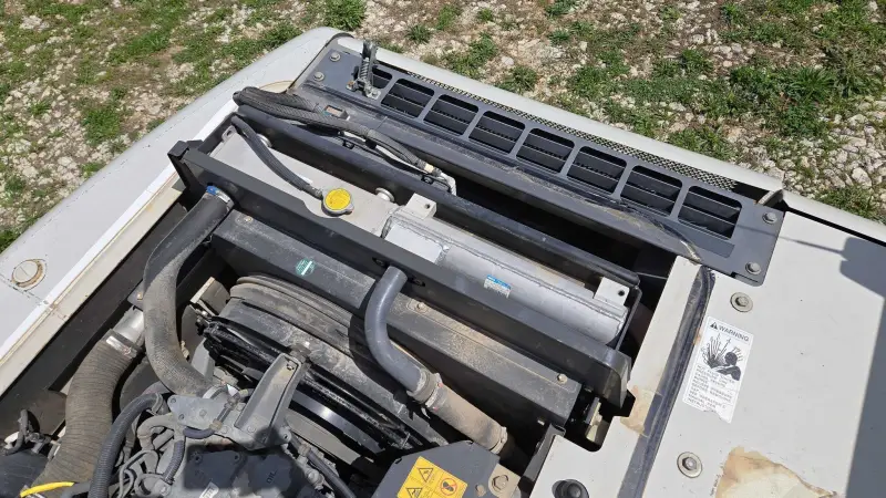 2014 Link-Belt 210X3 photo 72