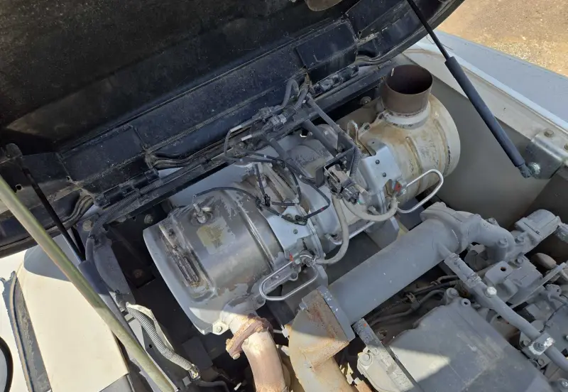 2014 Link-Belt 210X3 photo 75