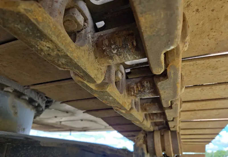 2014 Link-Belt 210X3 photo 84