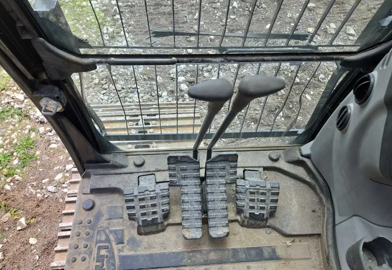 2014 Link-Belt 210X3 photo 59