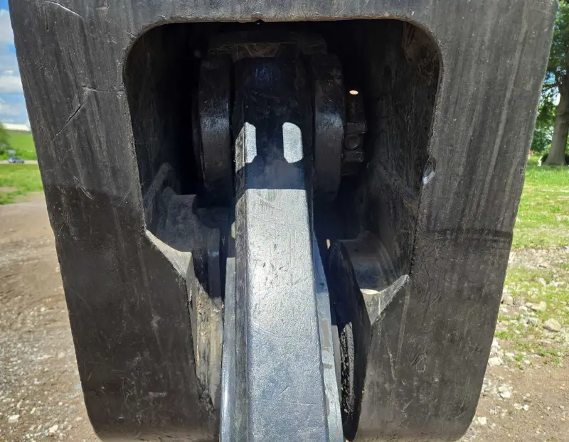 2014 Link-Belt 210X3 photo 40