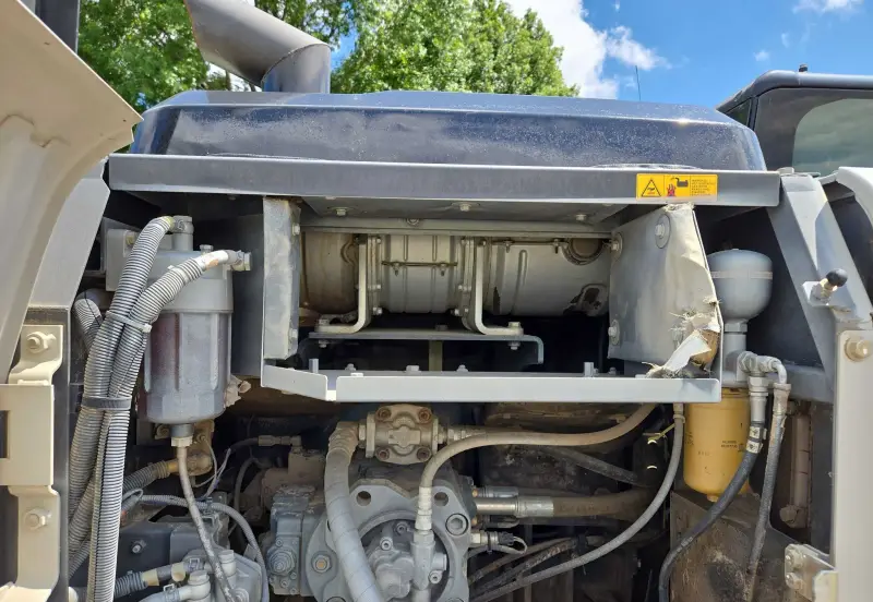 2014 Link-Belt 210X3 photo 50