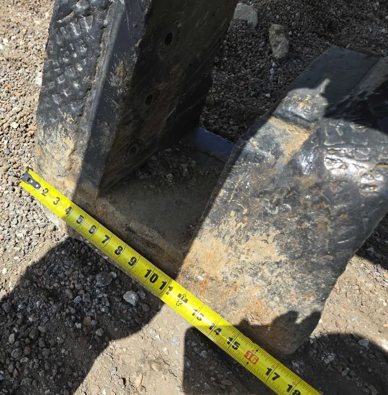 2014 Link-Belt 210X3 photo 37