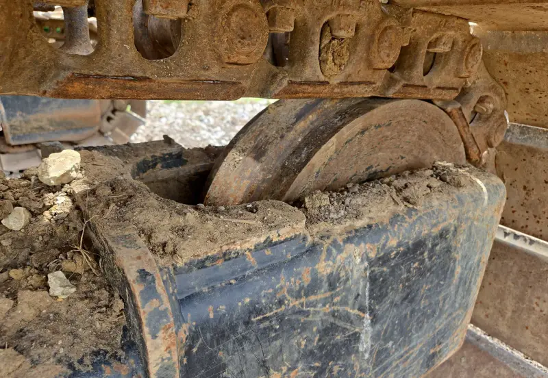 2014 Link-Belt 210X3 photo 91