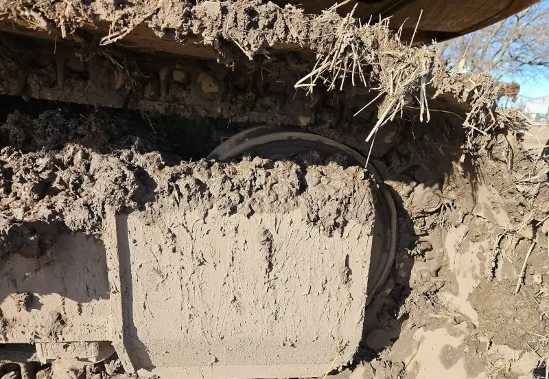 2016 Caterpillar 323FL photo 63