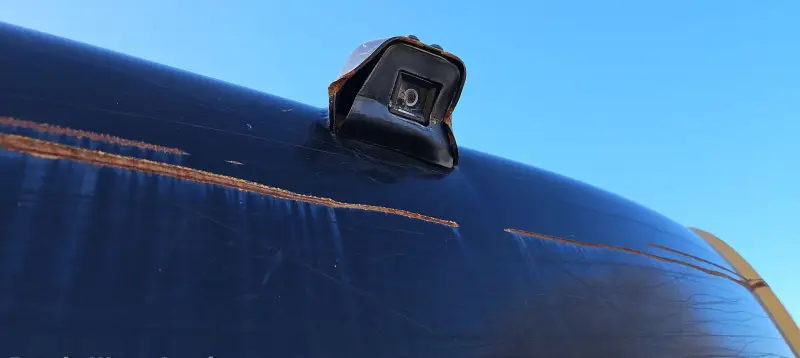 2016 Caterpillar 323FL photo 22