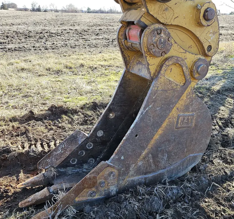 2016 Caterpillar 323FL photo 72