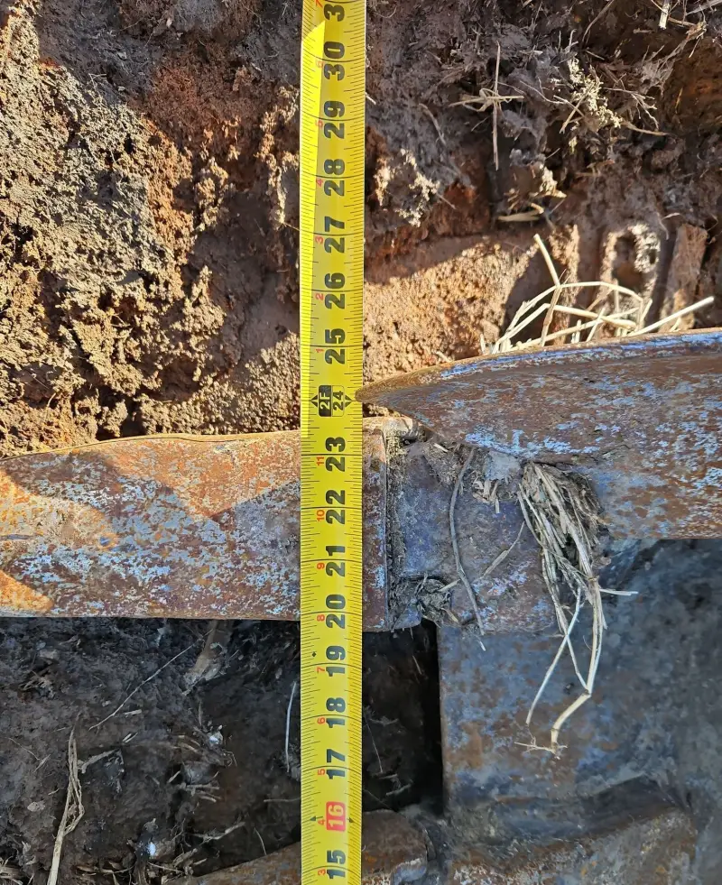 2016 Caterpillar 323FL photo 71