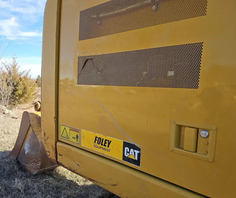 2016 Caterpillar 323FL photo 19