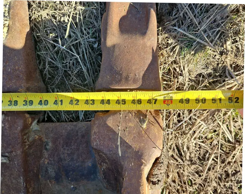 2016 Caterpillar 323FL photo 76