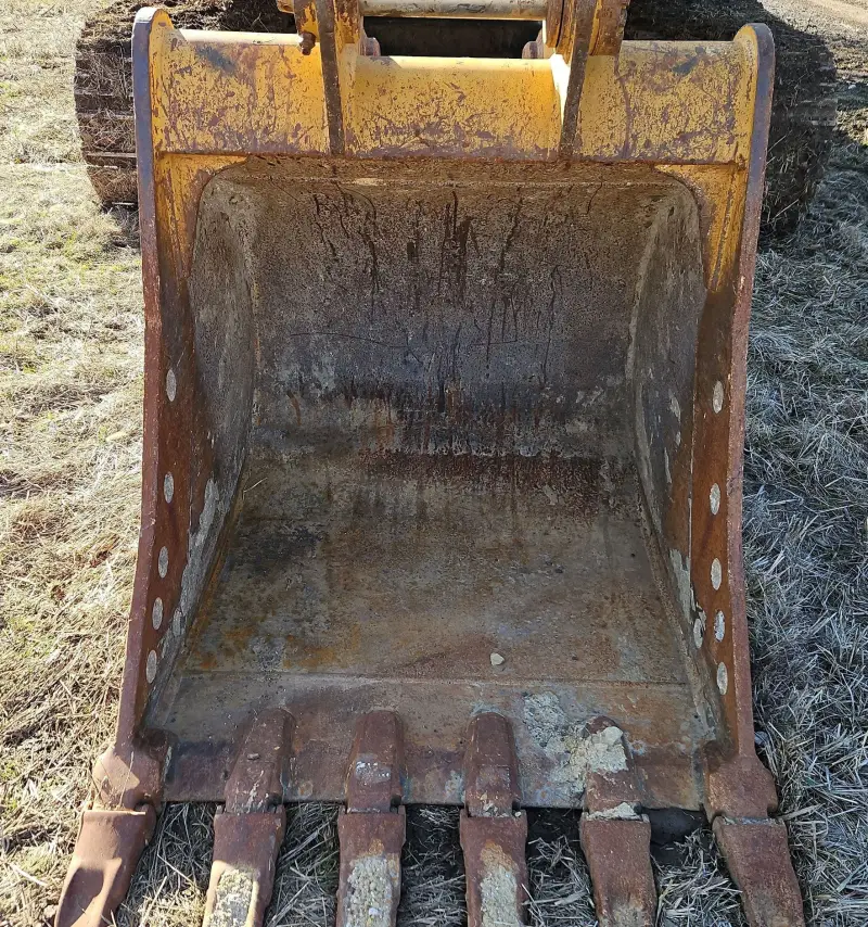 2016 Caterpillar 323FL photo 75