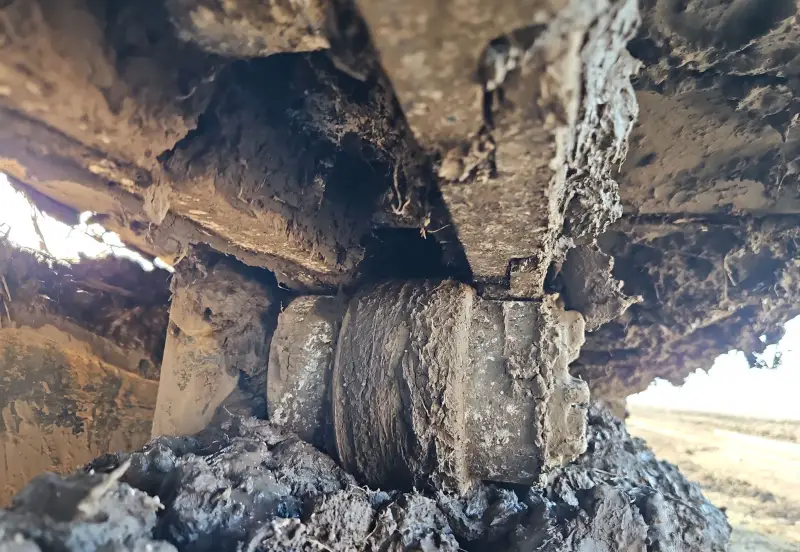 2016 Caterpillar 323FL photo 58