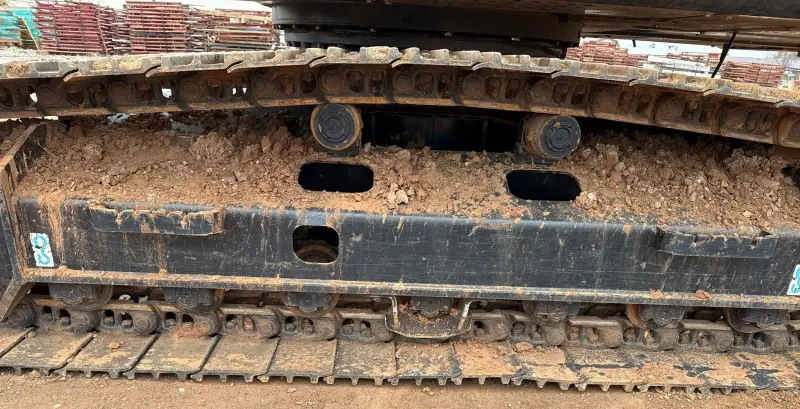 2021 Hitachi ZX160LC-6N photo 80