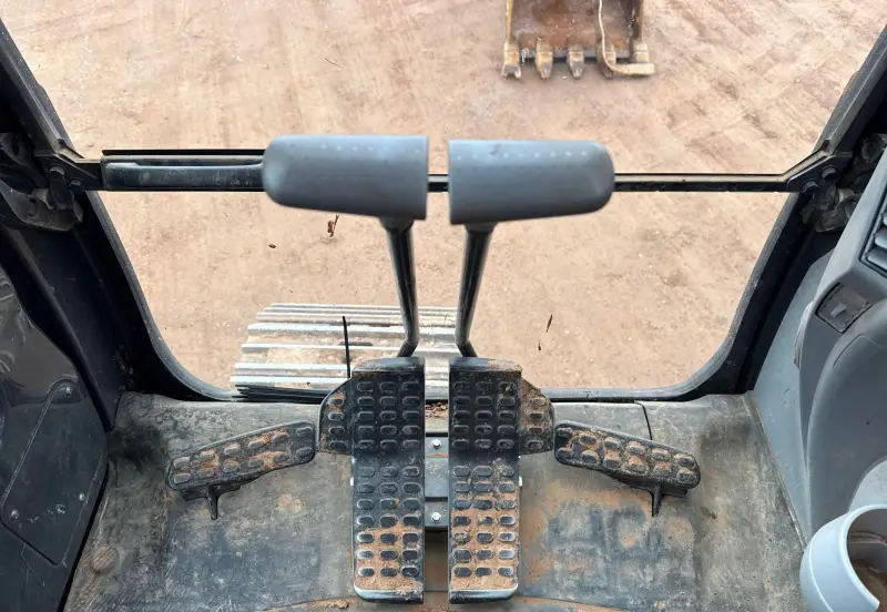 2021 Hitachi ZX160LC-6N photo 54