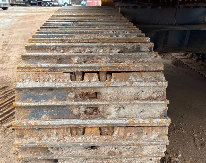 2021 Hitachi ZX160LC-6N photo 74