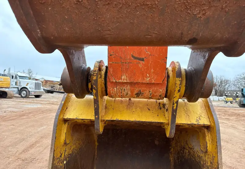 2021 Hitachi ZX160LC-6N photo 28