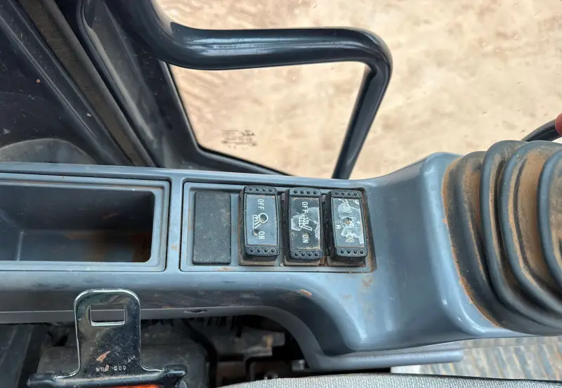 2021 Hitachi ZX160LC-6N photo 56