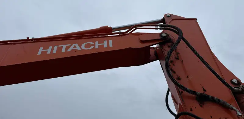 2021 Hitachi ZX160LC-6N photo 21