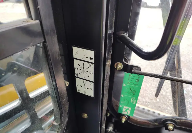 2022 ASV RT120 Forestry photo 41