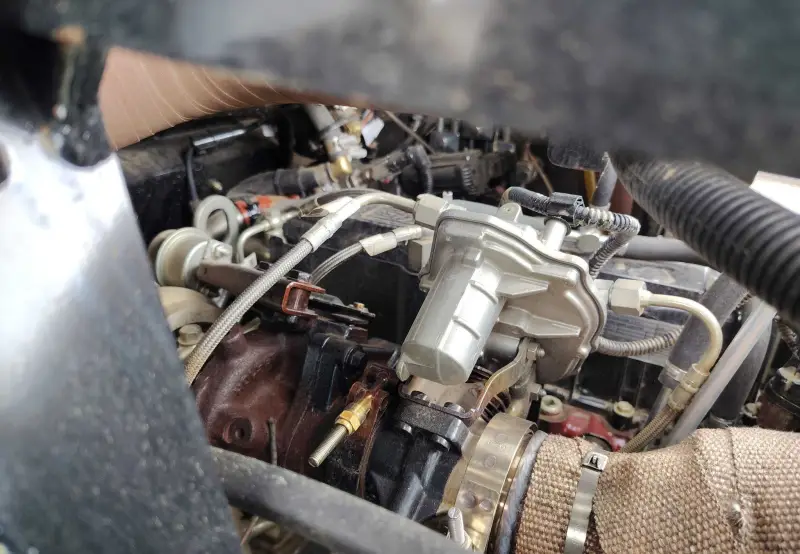 2022 ASV RT120 Forestry photo 45