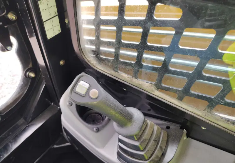 2022 ASV RT120 Forestry photo 29