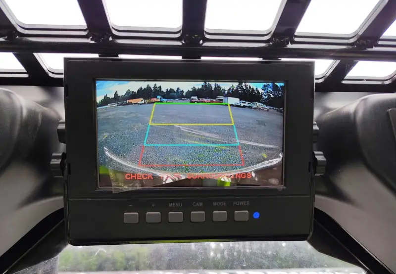 2022 ASV RT120 Forestry photo 33